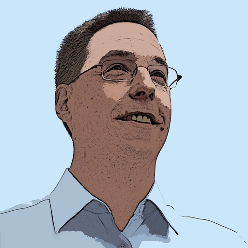 Profilbild Mertens Profilbild von Marc Mertens